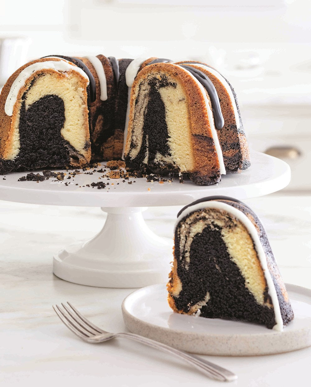 Bake from Scratch (Vol 3)