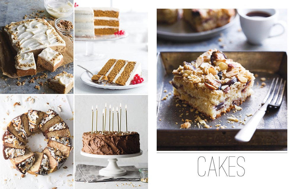 Bake from Scratch (Vol 3)