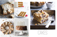 Bake from Scratch (Vol 3)