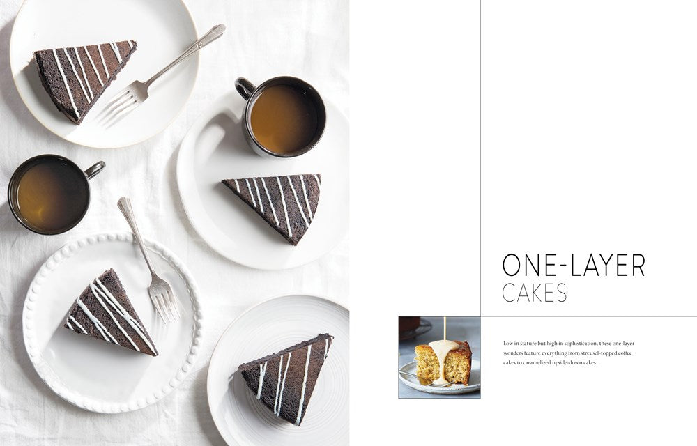 Bake from Scratch (Vol 3)