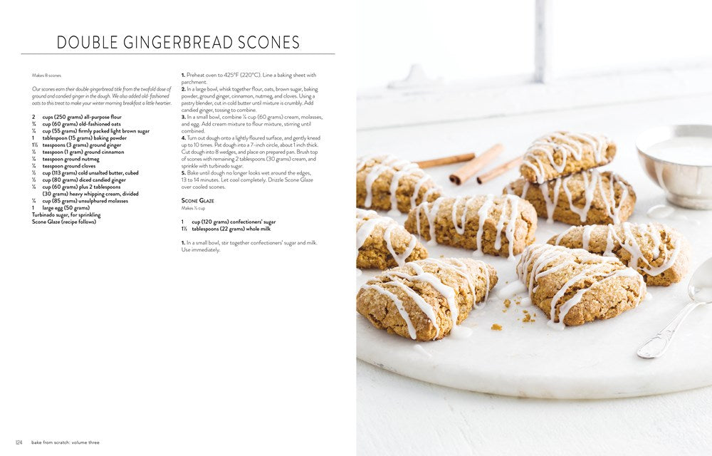 Bake from Scratch (Vol 3)