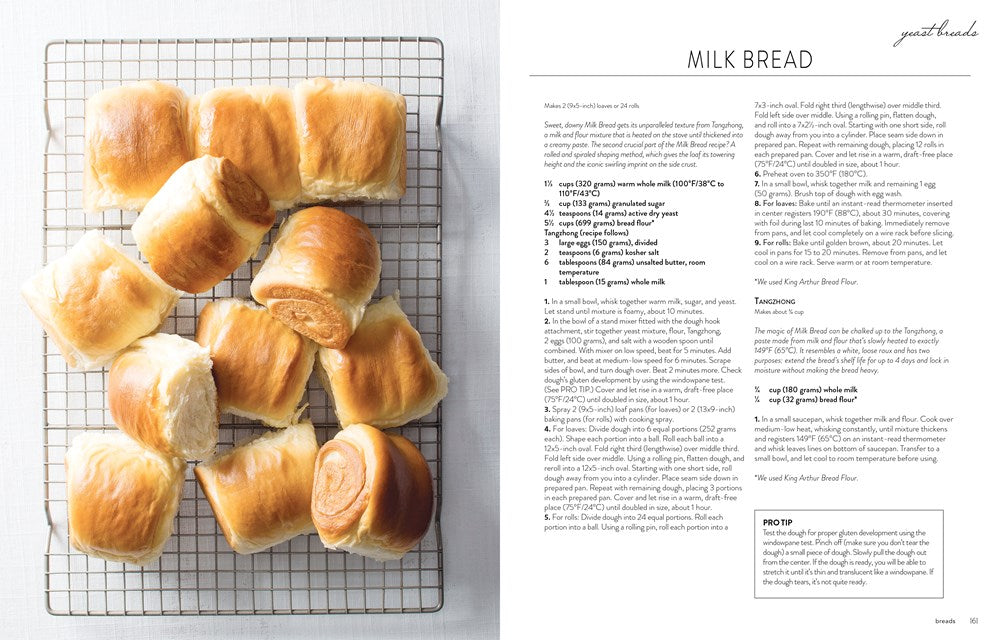 Bake from Scratch (Vol 3)