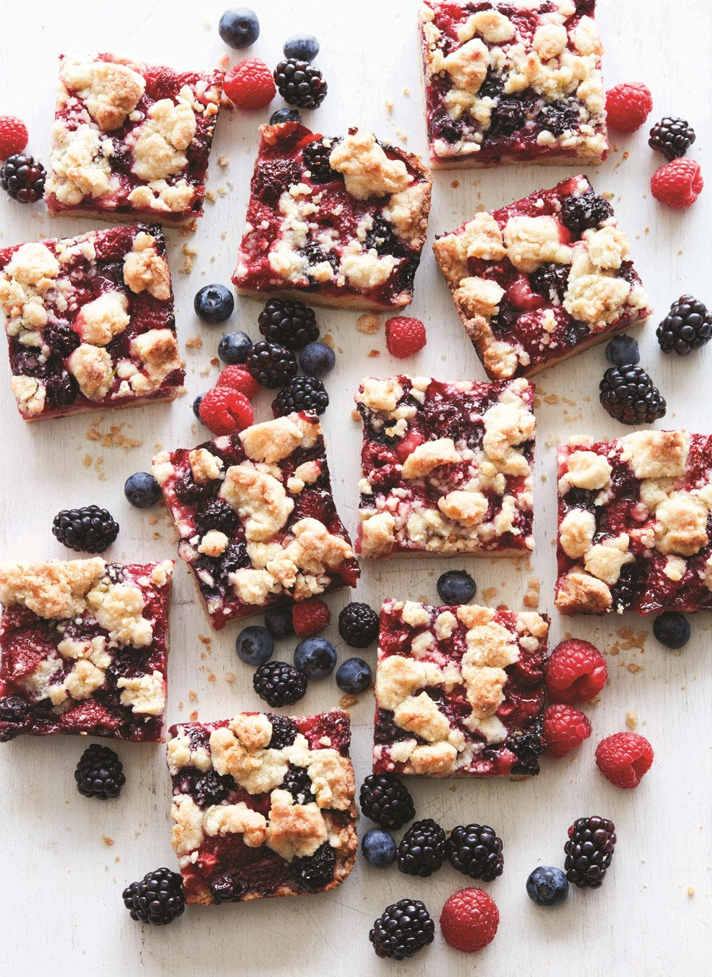 Bake from Scratch (Vol 3)