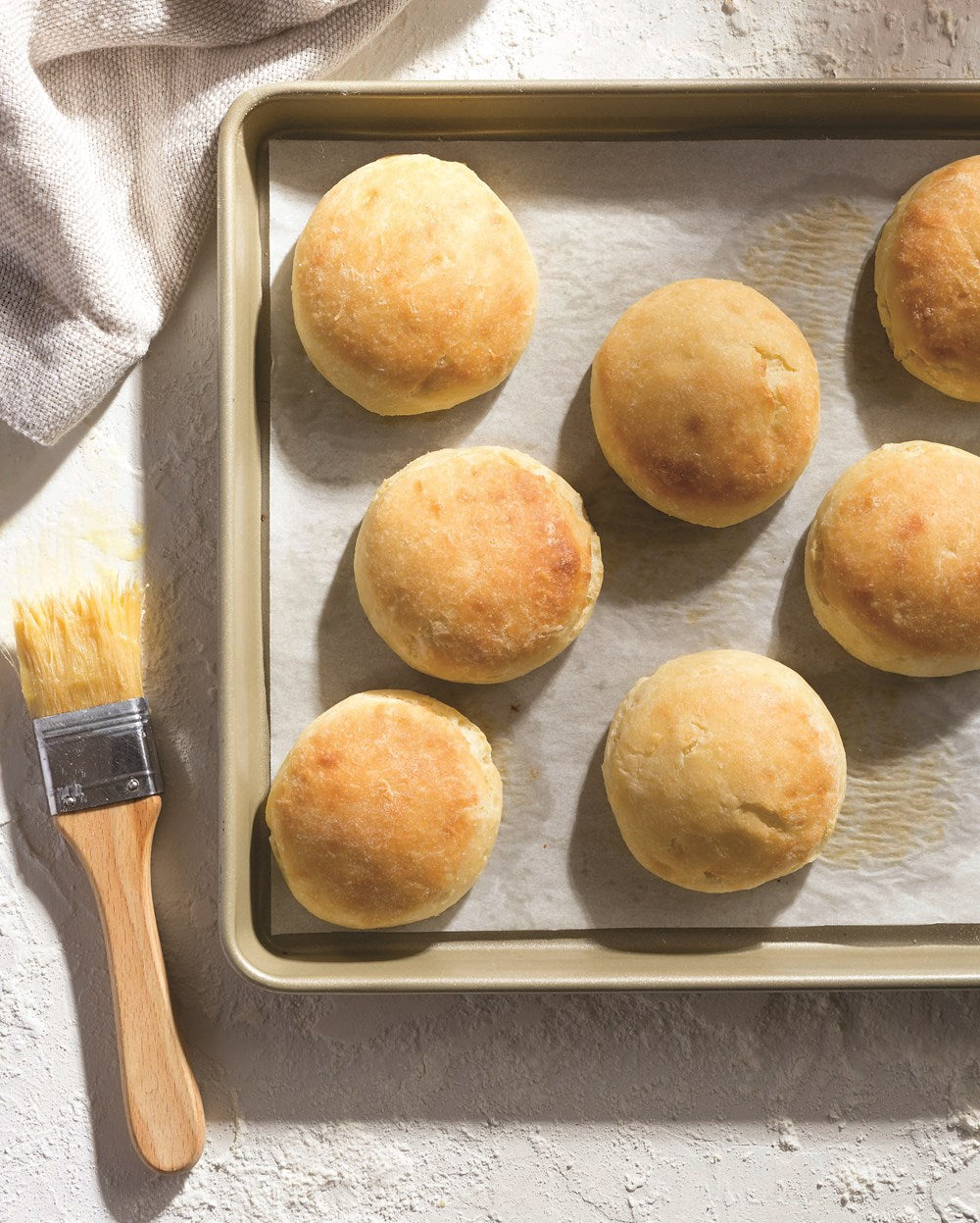 Bake from Scratch (Vol 3)