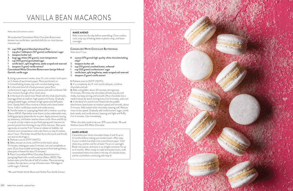 Bake from Scratch (Vol 4)