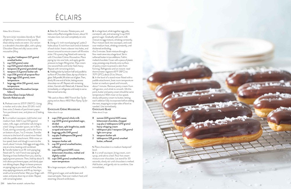 Bake from Scratch (Vol 4)