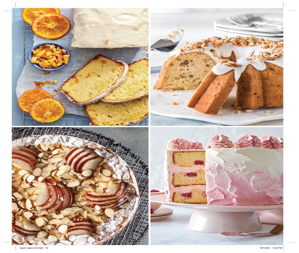 Bake from Scratch (Vol 5)