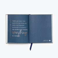 The Contentment Journal