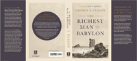 The Richest Man in Babylon