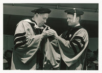 Snapshots of My Father, John Silber