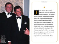 The John Wayne Code
