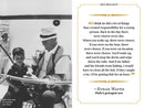 The John Wayne Code