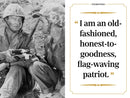 The John Wayne Code
