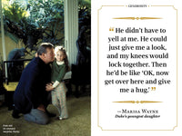 The John Wayne Code