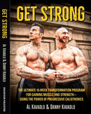 Get Strong