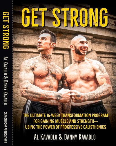 Get Strong