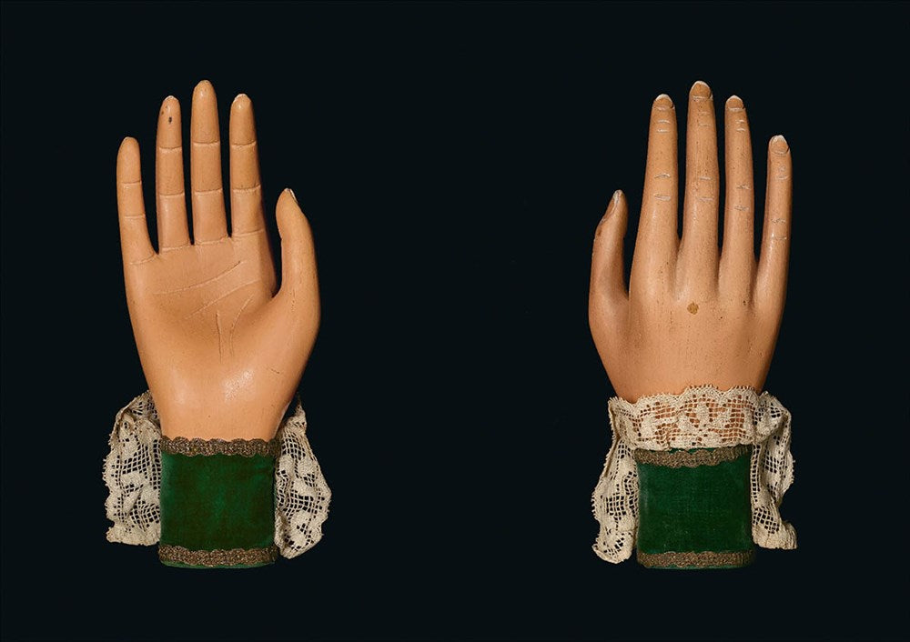 The Spectacle of Illusion