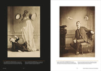 The Spectacle of Illusion