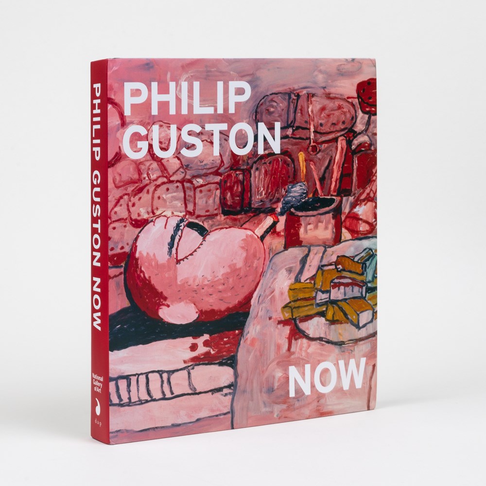 Philip Guston Now