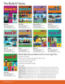 Build It! Volume 2