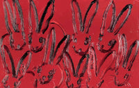Bitty Bunnies