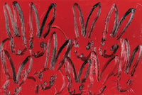 Bitty Bunnies
