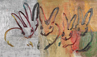 Bitty Bunnies