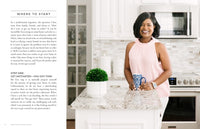 Beautifully Organized: A Guide to Function and Style in Your Home