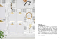 Beautifully Organized: A Guide to Function and Style in Your Home