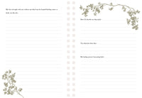 Growing You: Keepsake Pregnancy Journal and Memory Book for Mom and Baby