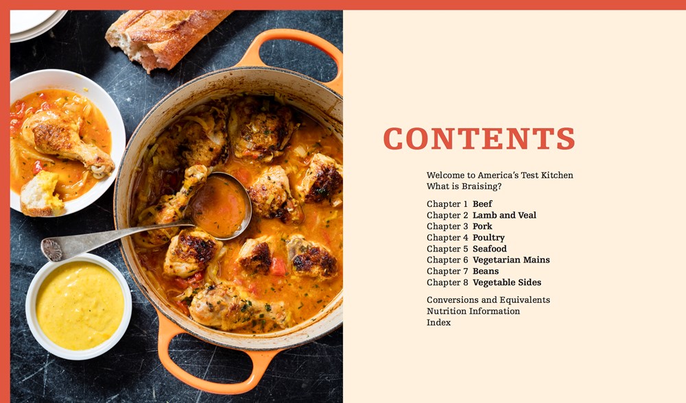 How to Braise Everything