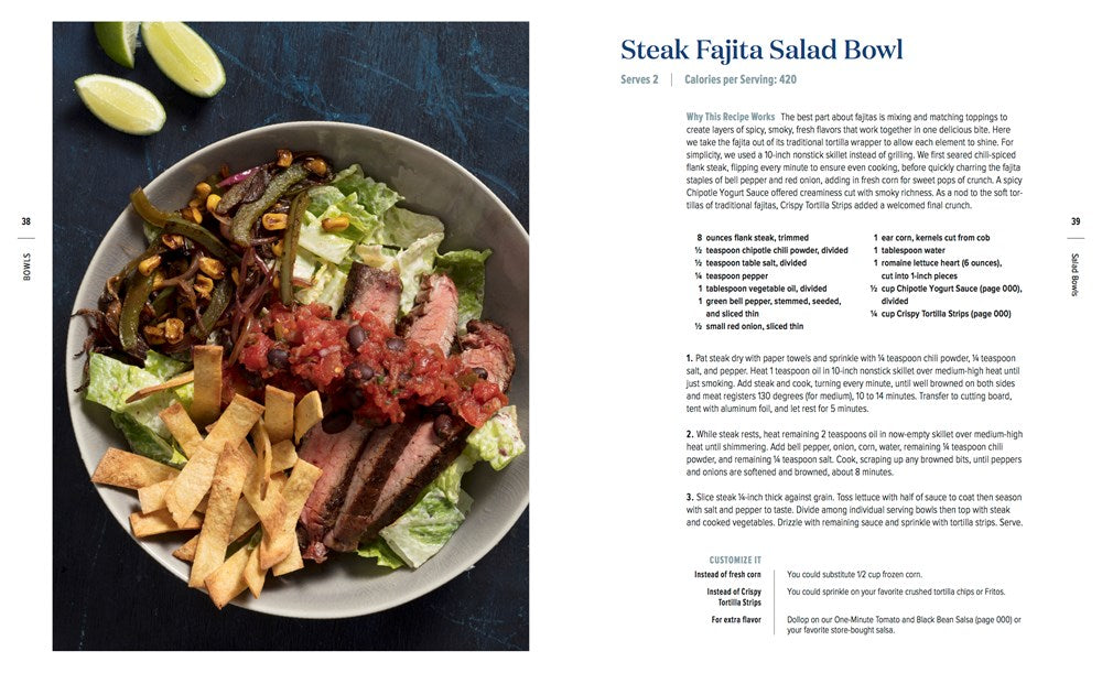 Bowls: Vibrant Recipes with Endless Possibilities