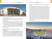 RoadTrip America A Sports Fan's Guide to Route 66