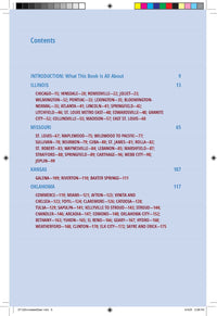 RoadTrip America A Sports Fan's Guide to Route 66