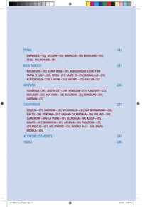 RoadTrip America A Sports Fan's Guide to Route 66