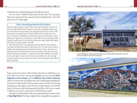 RoadTrip America A Sports Fan's Guide to Route 66