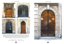 Doorways of Paris