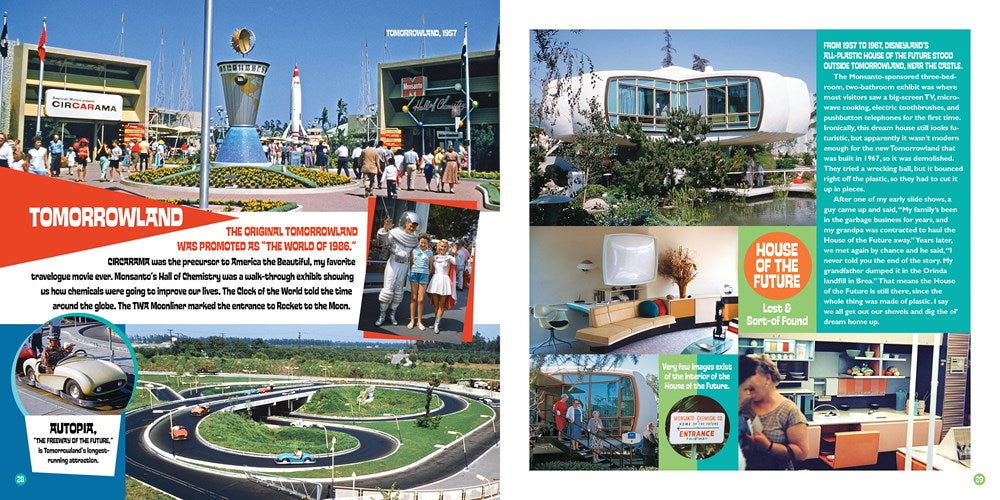 Addicted to Americana