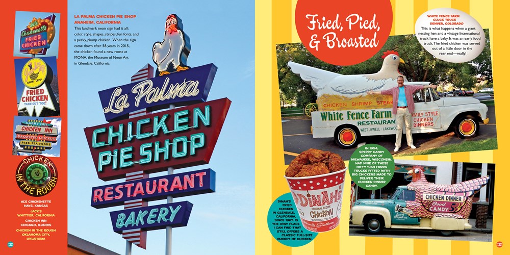 Addicted to Americana