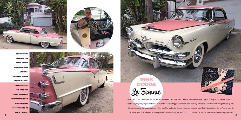 Addicted to Americana