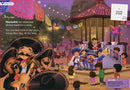 Tiny Travelers Mexico Treasure Quest