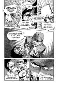 Banned Book Club