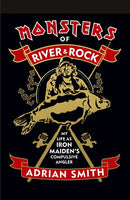 Monsters of River & Rock