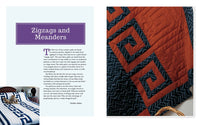The Weekend Quilter