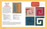 The Weekend Quilter