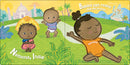 Babies Around the World: Dancing