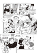 Manga Classics: Les Miserables (New Printing)