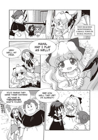 Manga Classics: Les Miserables (New Printing)