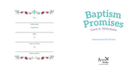 Baptism Promises
