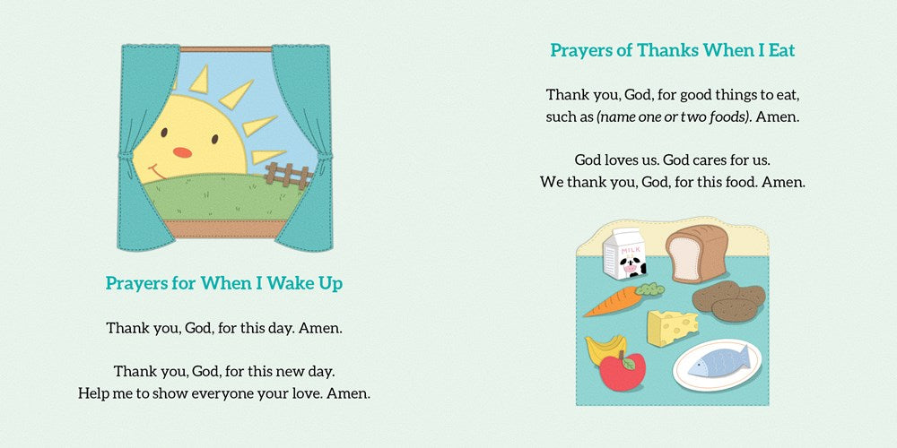 Baptism Promises